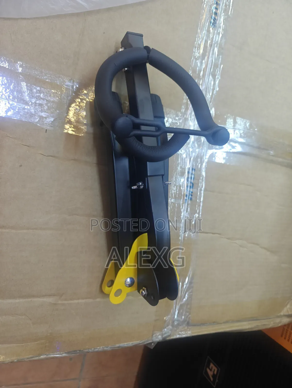 Saxophone Stand