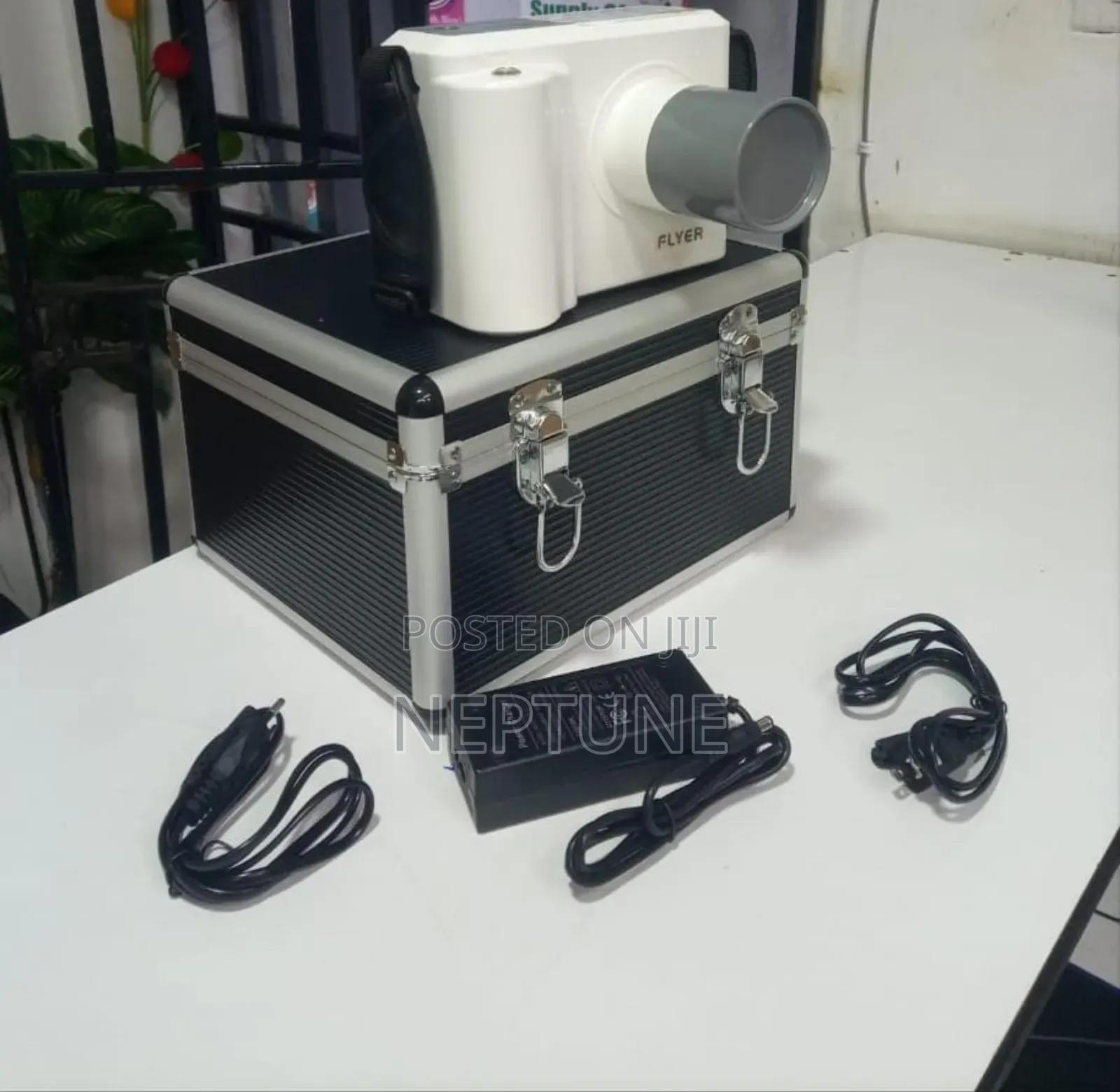 Portable Xray Machine