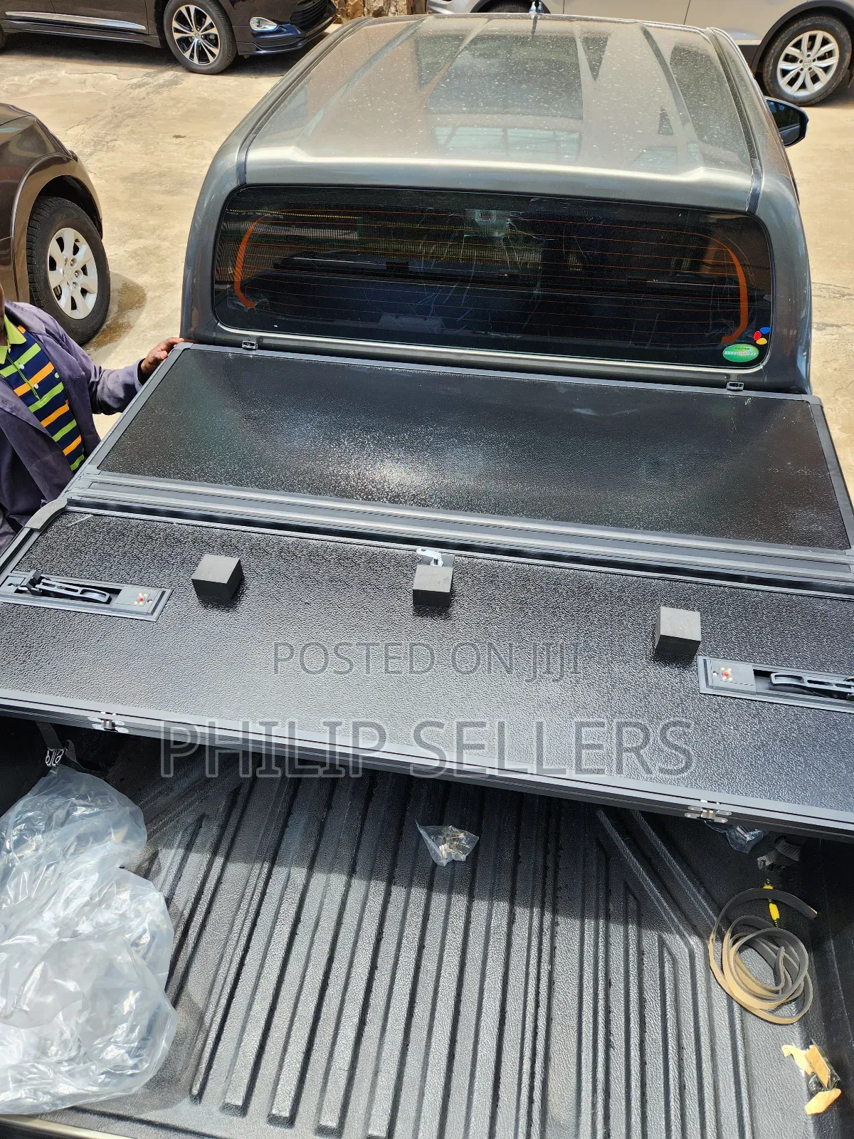 Keep Your Luggage Safe in All Conditions With Ofd Bed Cover