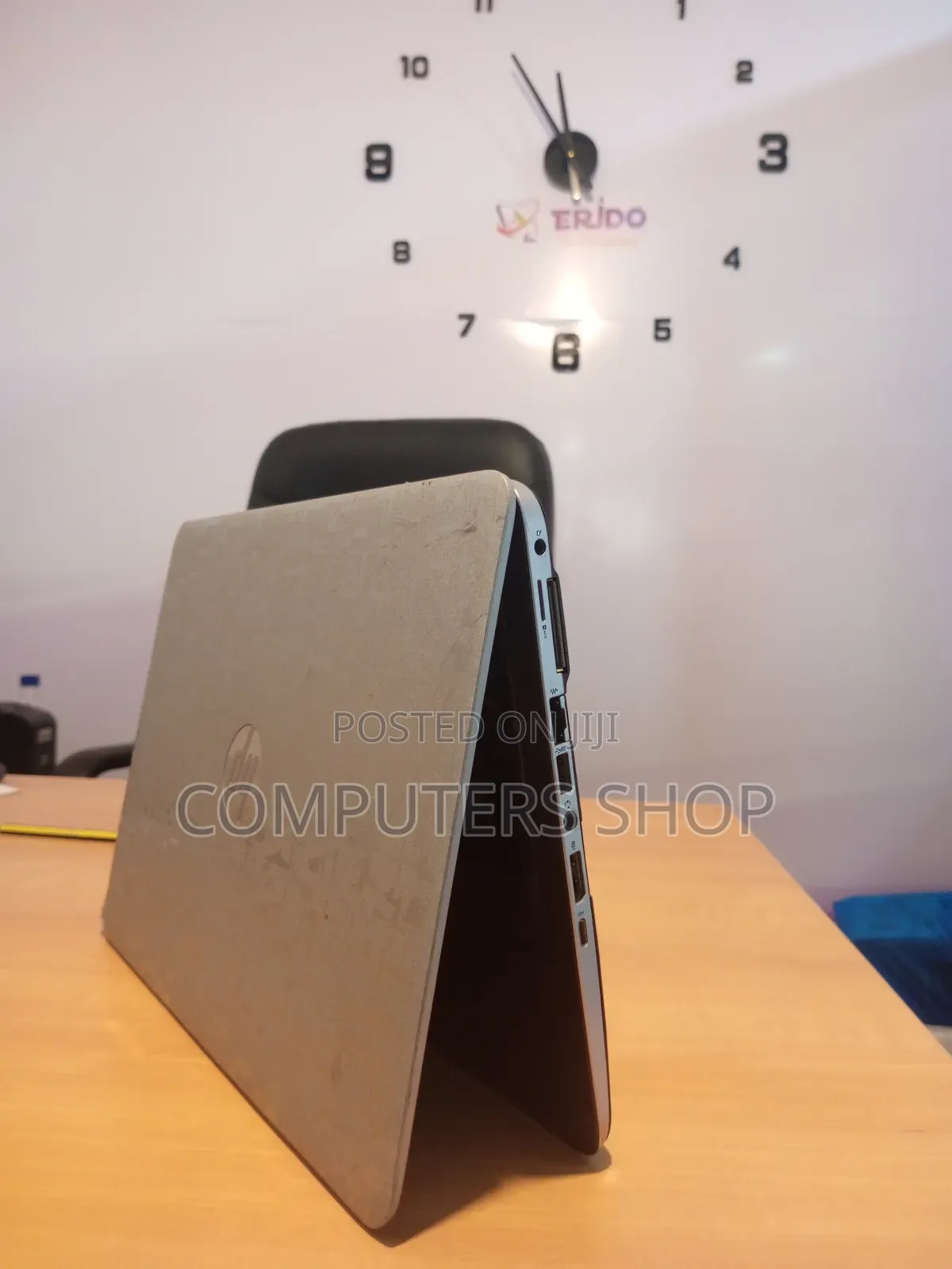 Laptop HP EliteBook 745 G4 8GB AMD A10 HDD 500GB