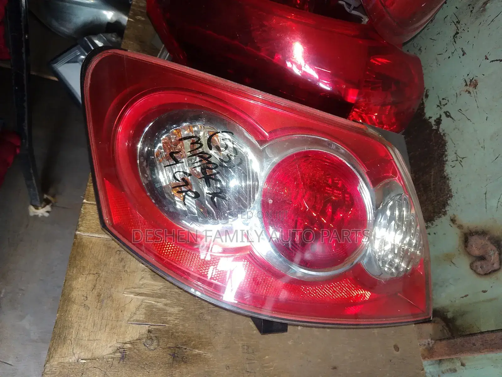 Toyota Mark X Taillamp/ Taillight/Backlight £££