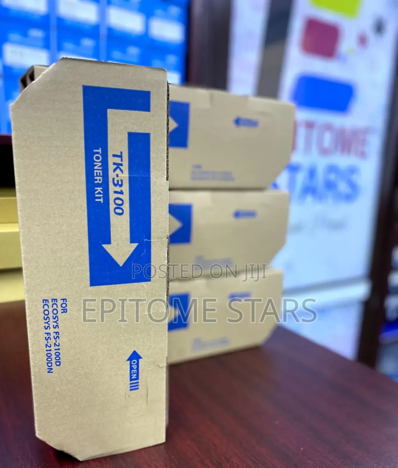 Glaring Kyocera Tk 3100 Original Toner Cartridges