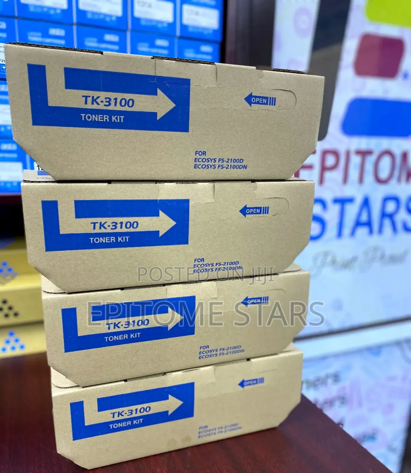 Extraordinary Kyocera Tk 3100 Toner Cartridges