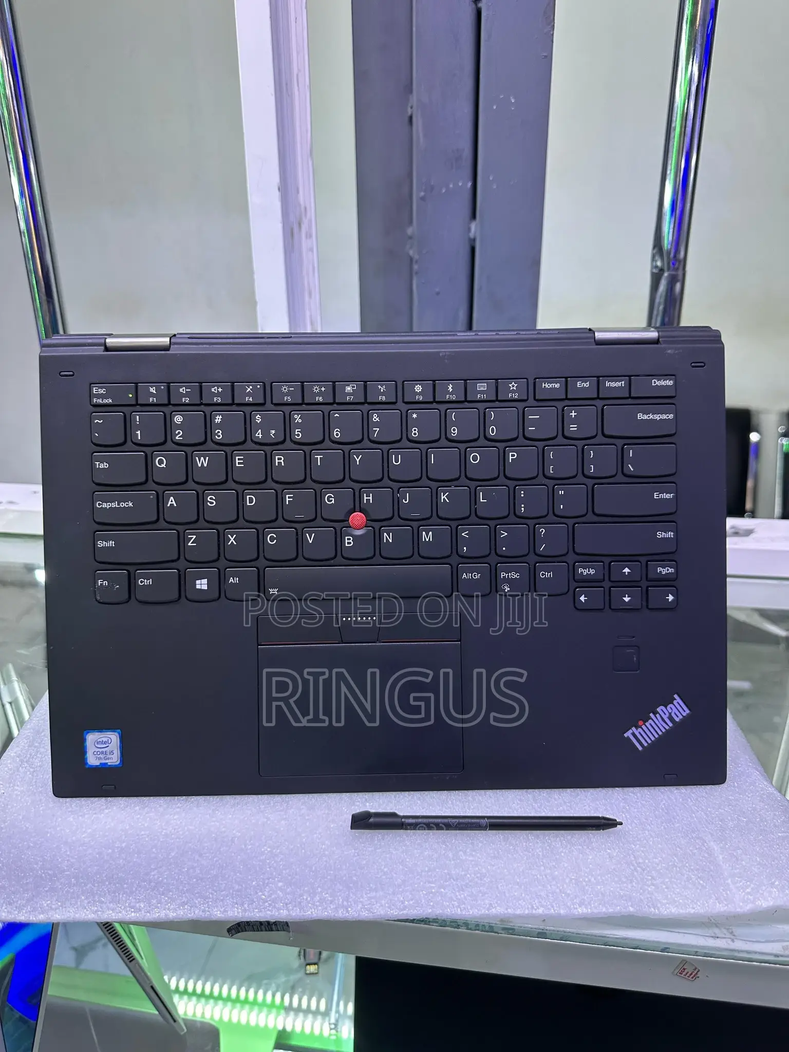 Laptop Lenovo Thinkpad X1 Yoga 8GB Intel Core I5 SSD 256GB