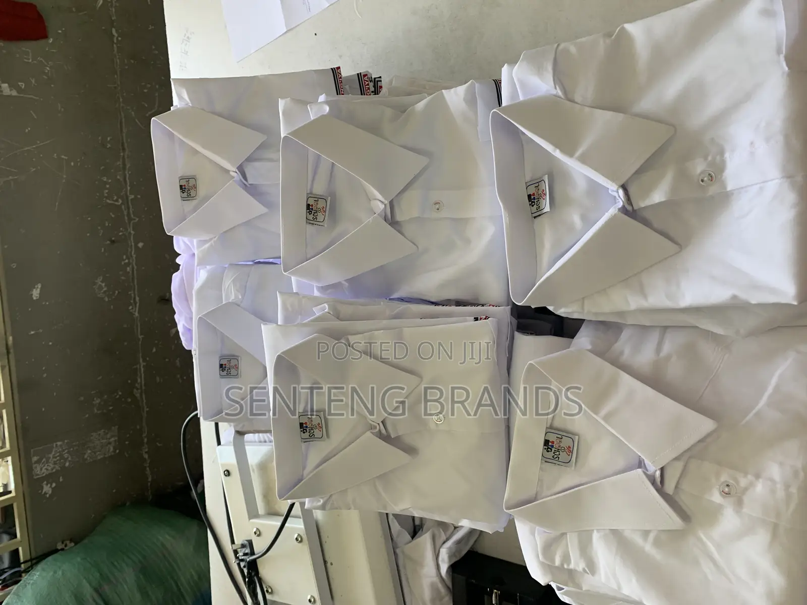 School Shirts