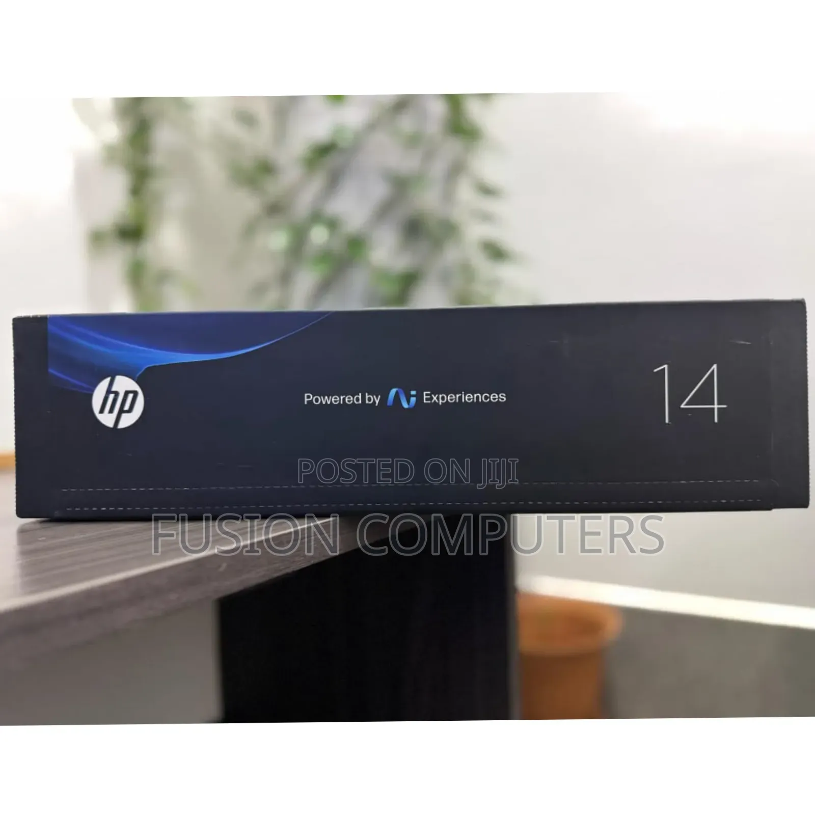 New Laptop HP OmniBook X Laptop 14-Fe0097nr 16GB Intel SSD 1T