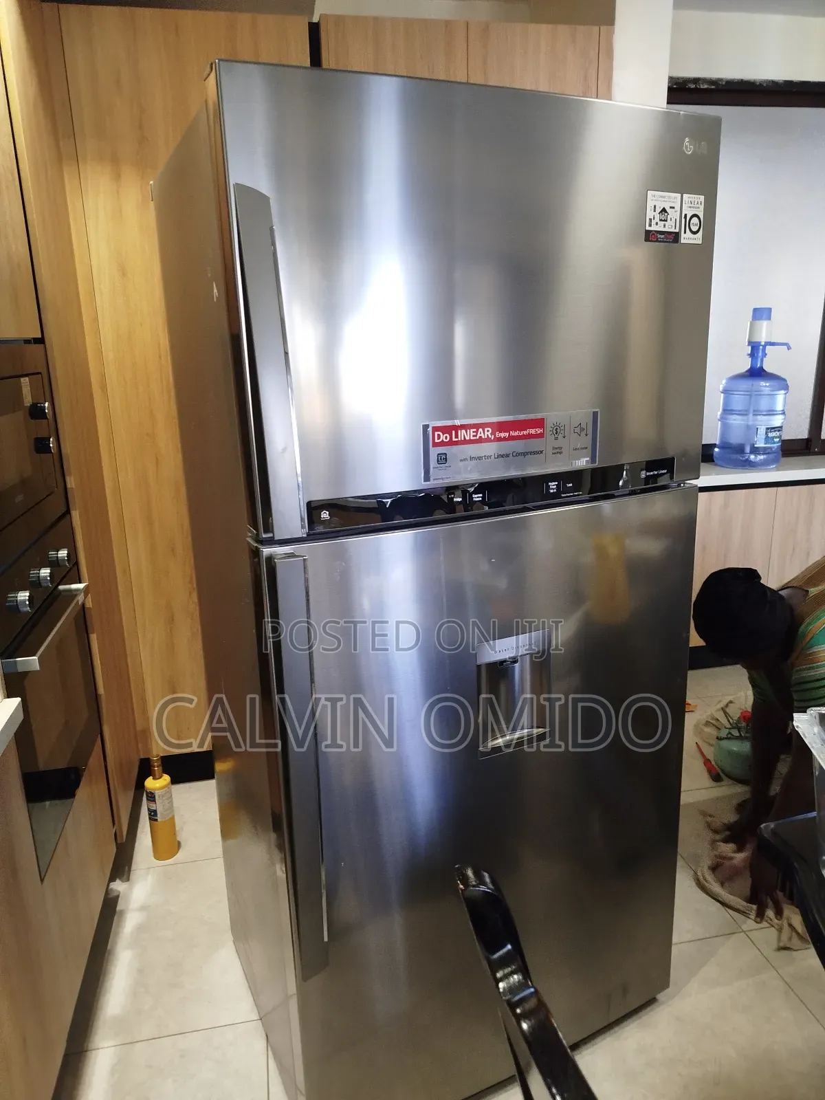 Sumsung Fridge Repair