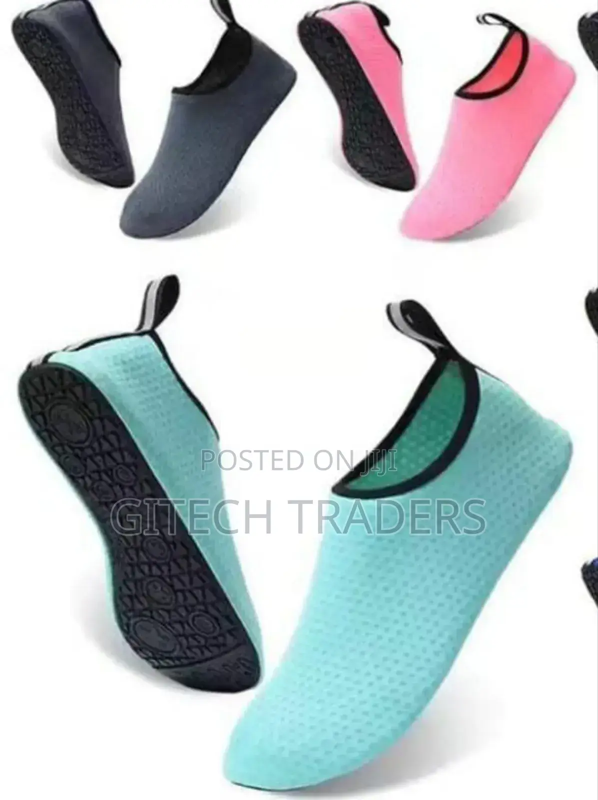 Gym Beach Shoes