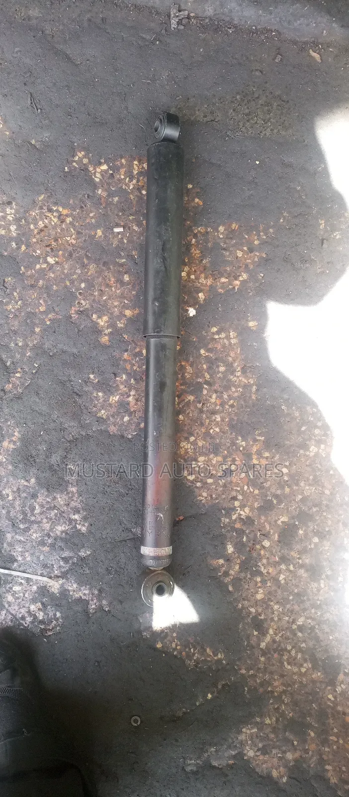 Rear Shock Probox