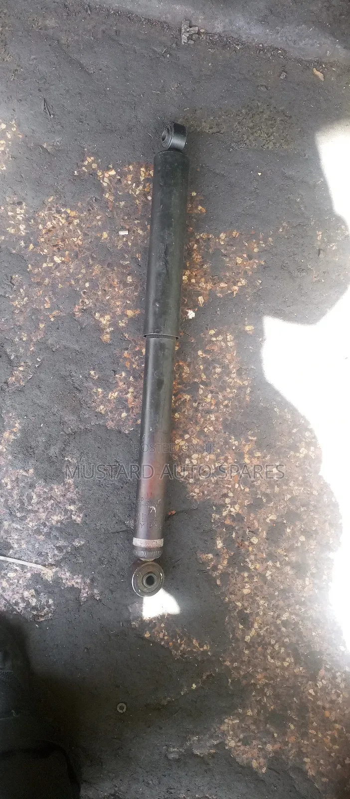Rear Shock Probox