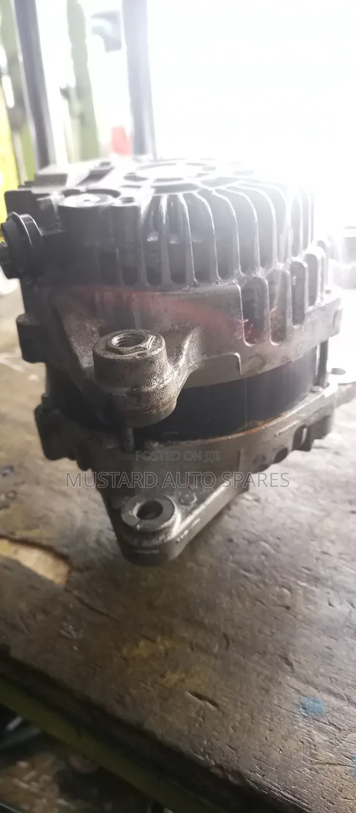 Cx 5 Alternator Ex Japan