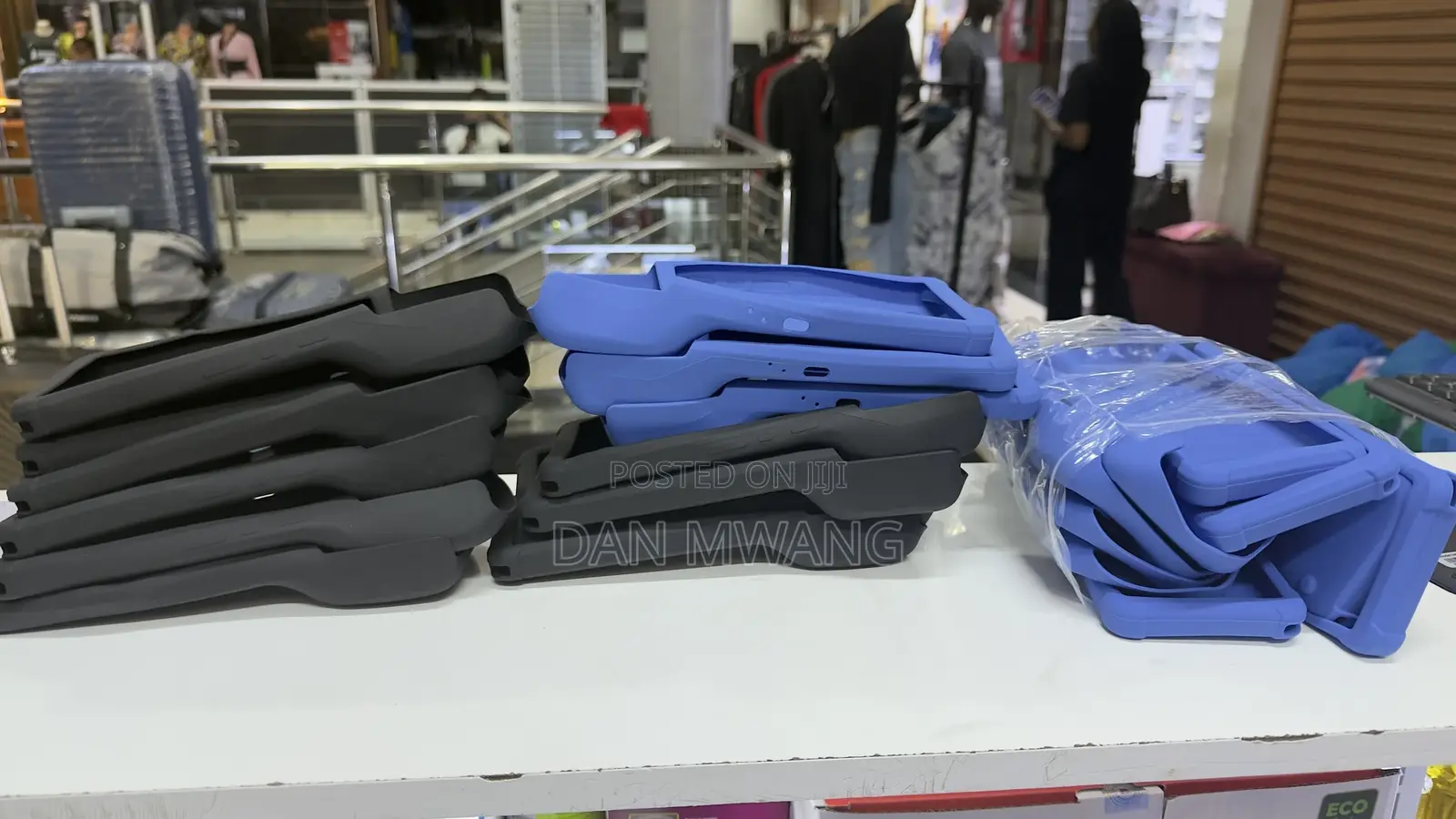 Android Pos Bags Silicon
