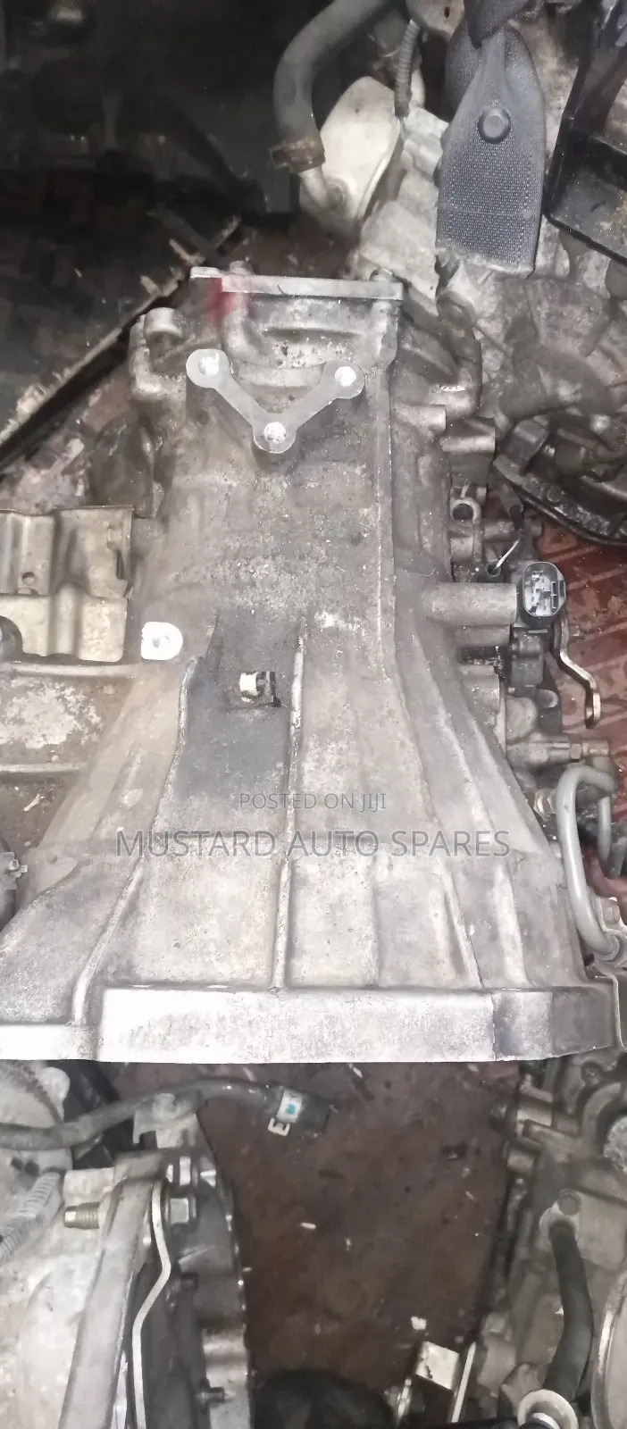4e Toyota 100/102
