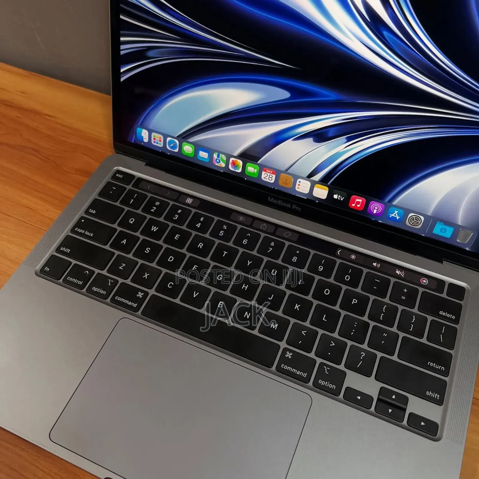 Laptop Apple MacBook Pro 2021 M1 16GB Apple M1 SSD 512GB