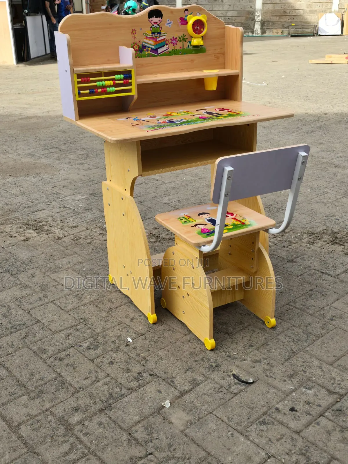 Kids Study Table