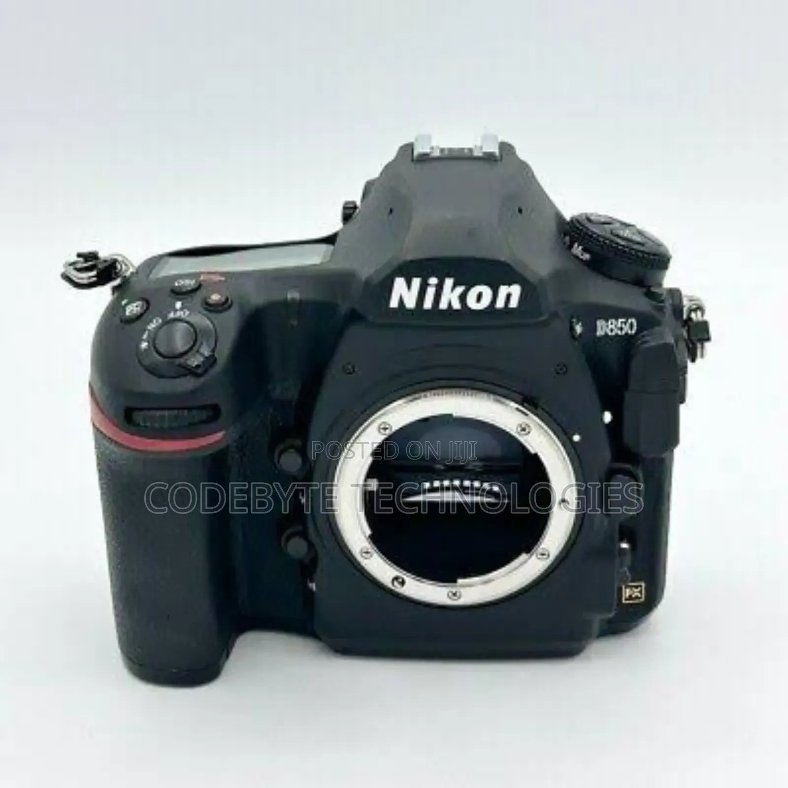 Nikon D850 DSLR Camera (Body Only)