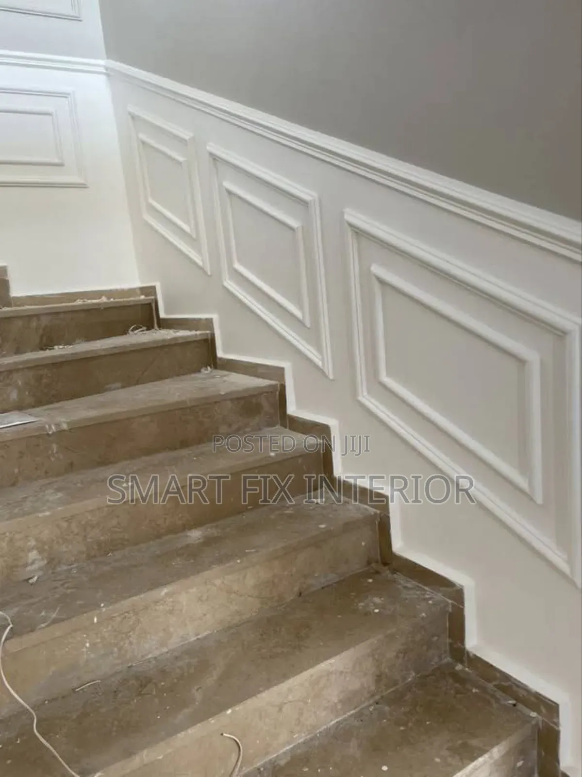 Home Renovation and Decor/Repair