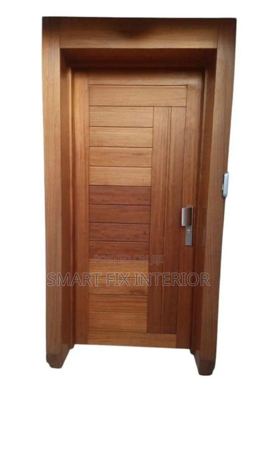 Doors and Locks Installation
