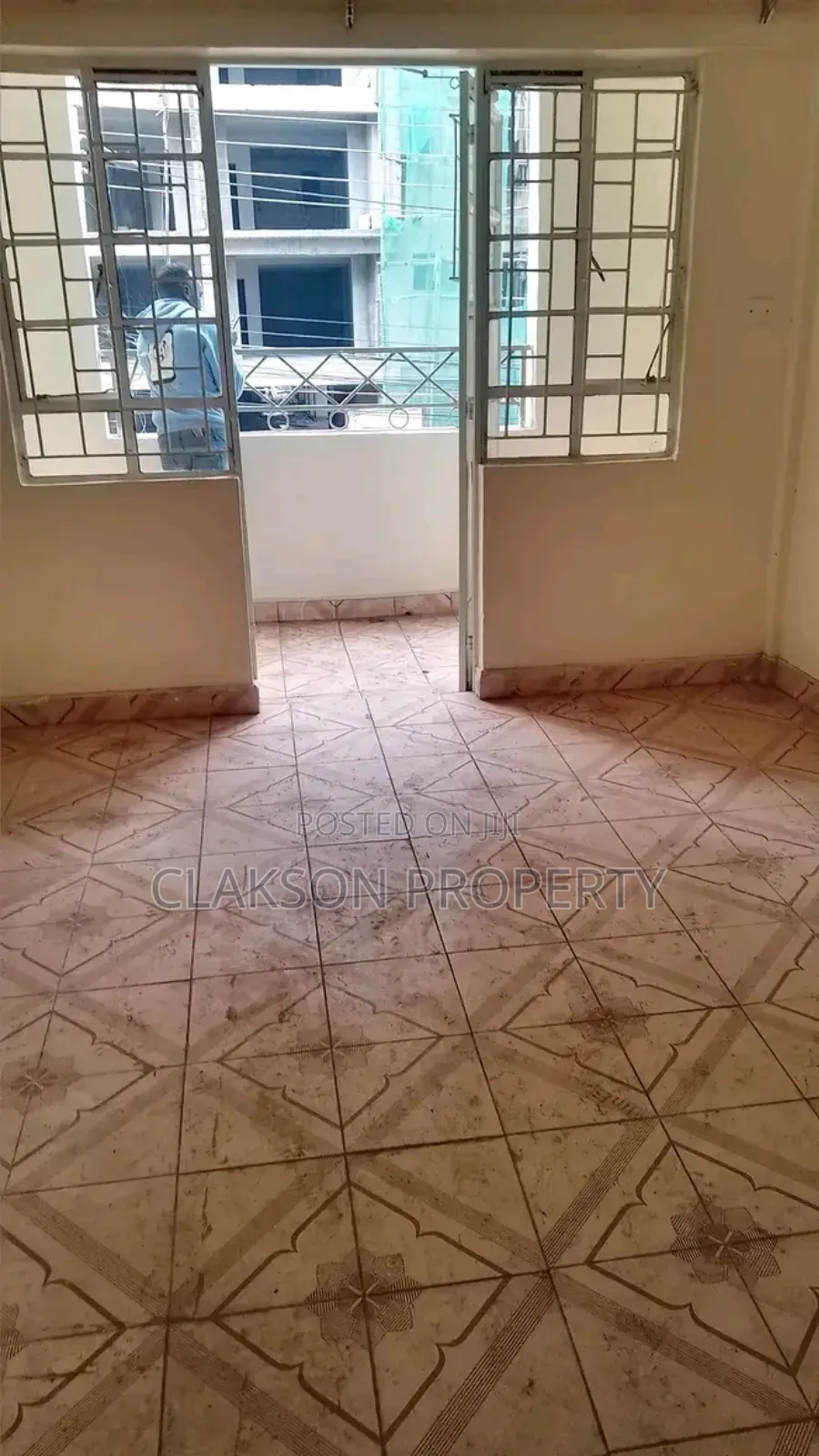 2bdrm Apartment in Ngongroad for rent
