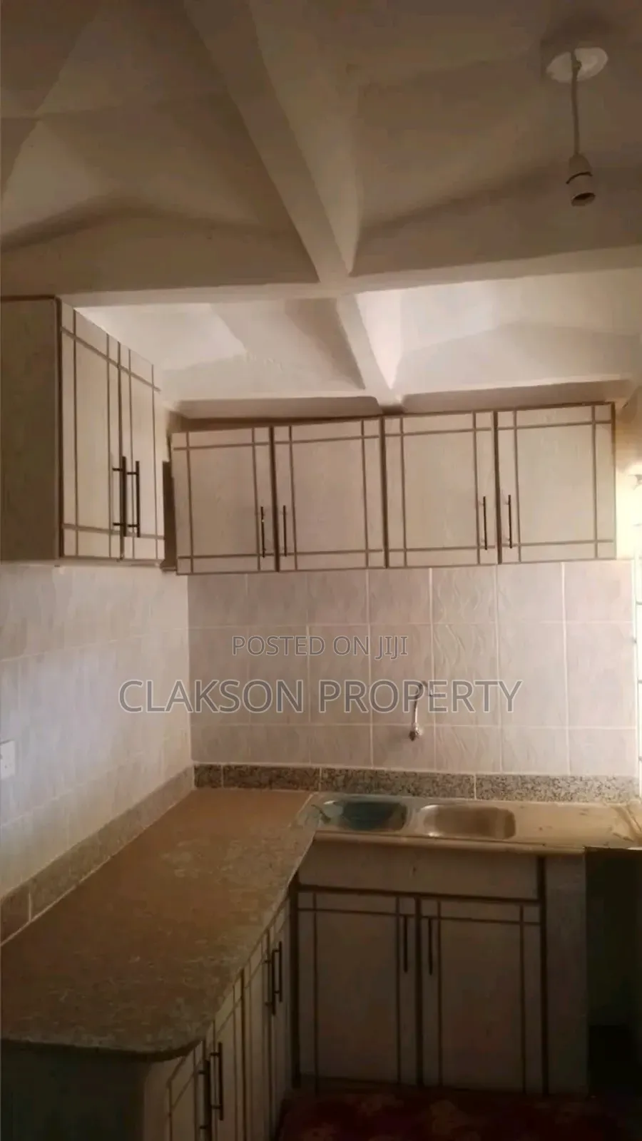 2bdrm Apartment in Ngongroad for rent