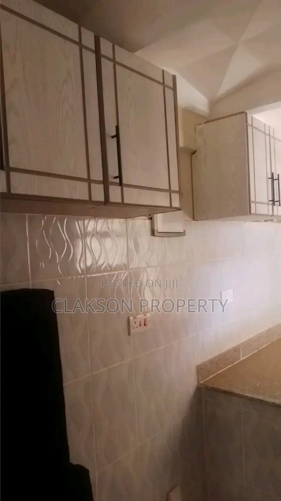 2bdrm Apartment in Ngongroad for rent