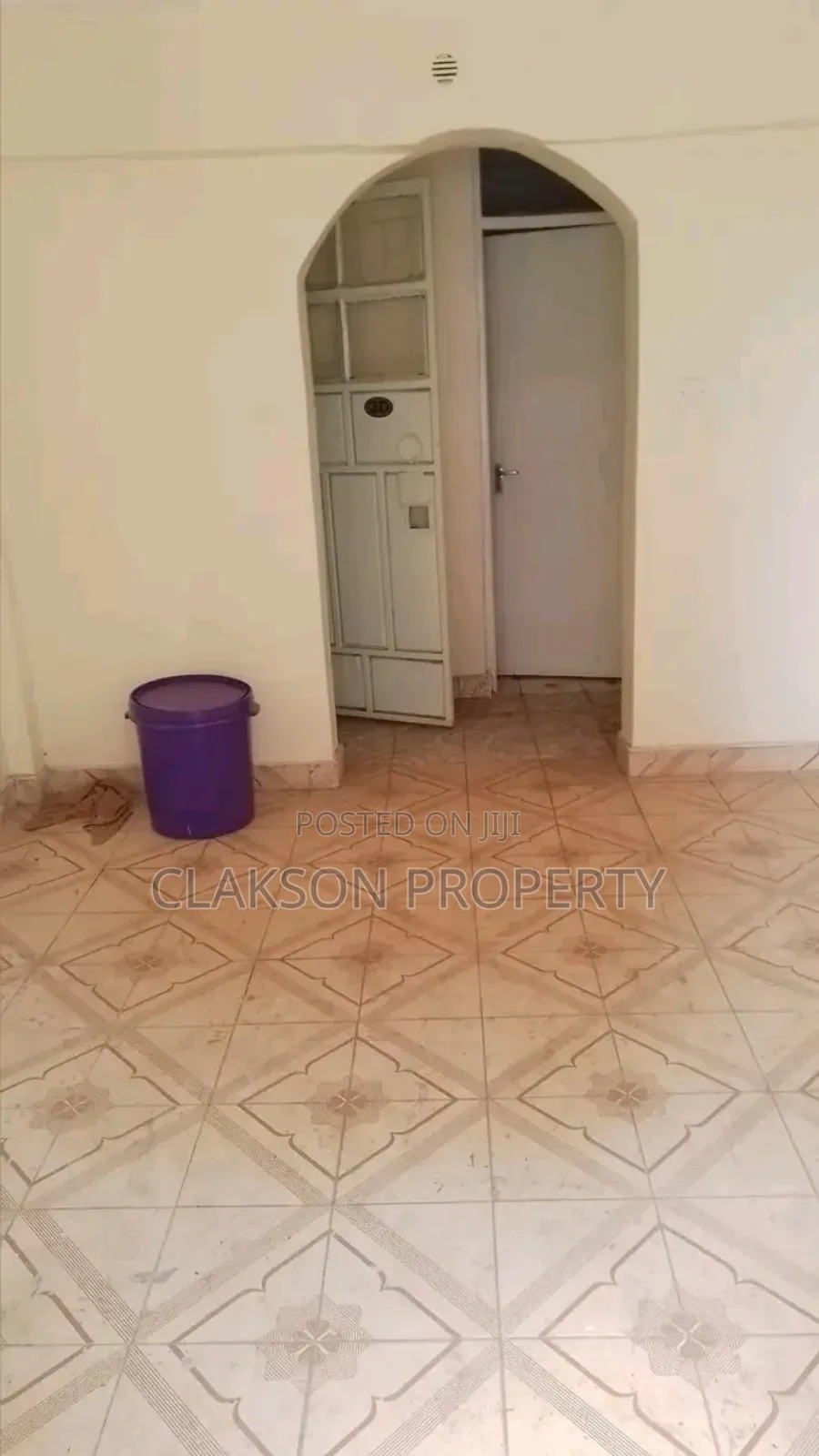 2bdrm Apartment in Ngongroad for rent