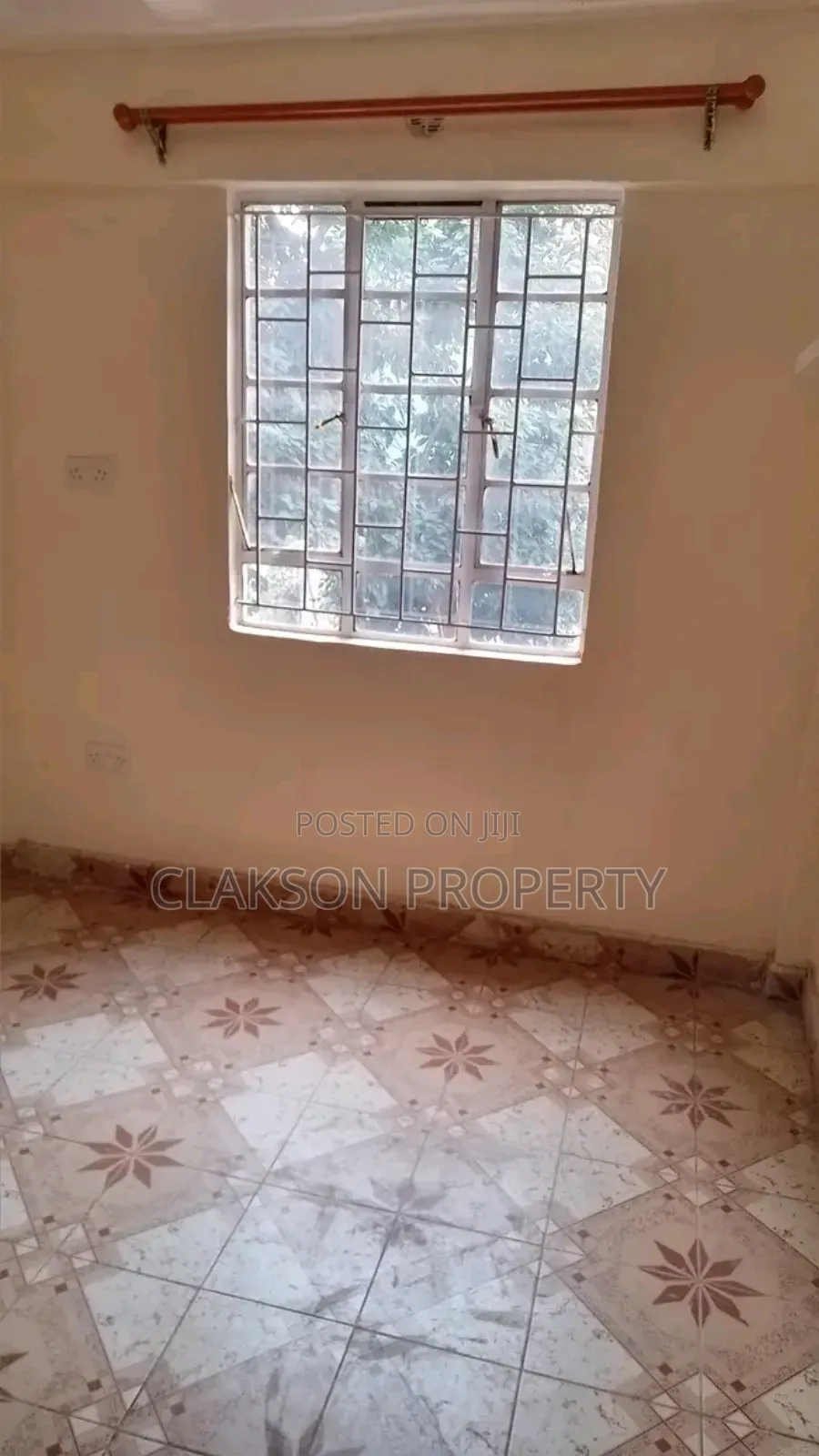 2bdrm Apartment in Ngongroad for rent