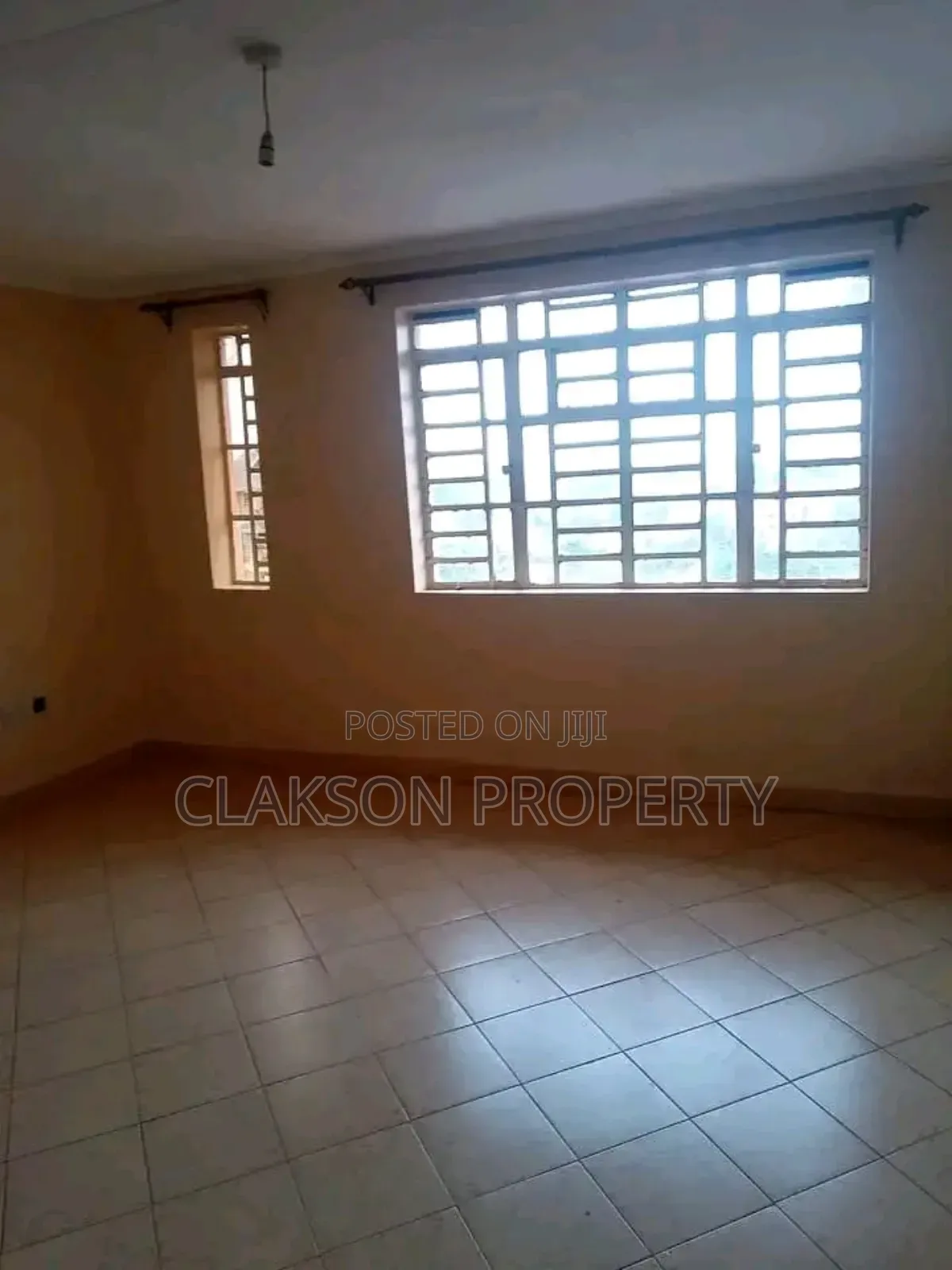 1bdrm Apartment in Naivasha Road, Dagoretti for rent