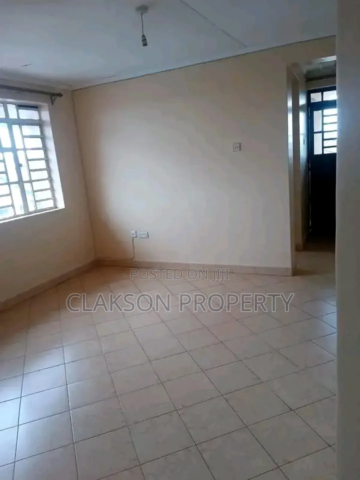 1bdrm Apartment in Naivasha Road, Dagoretti for rent