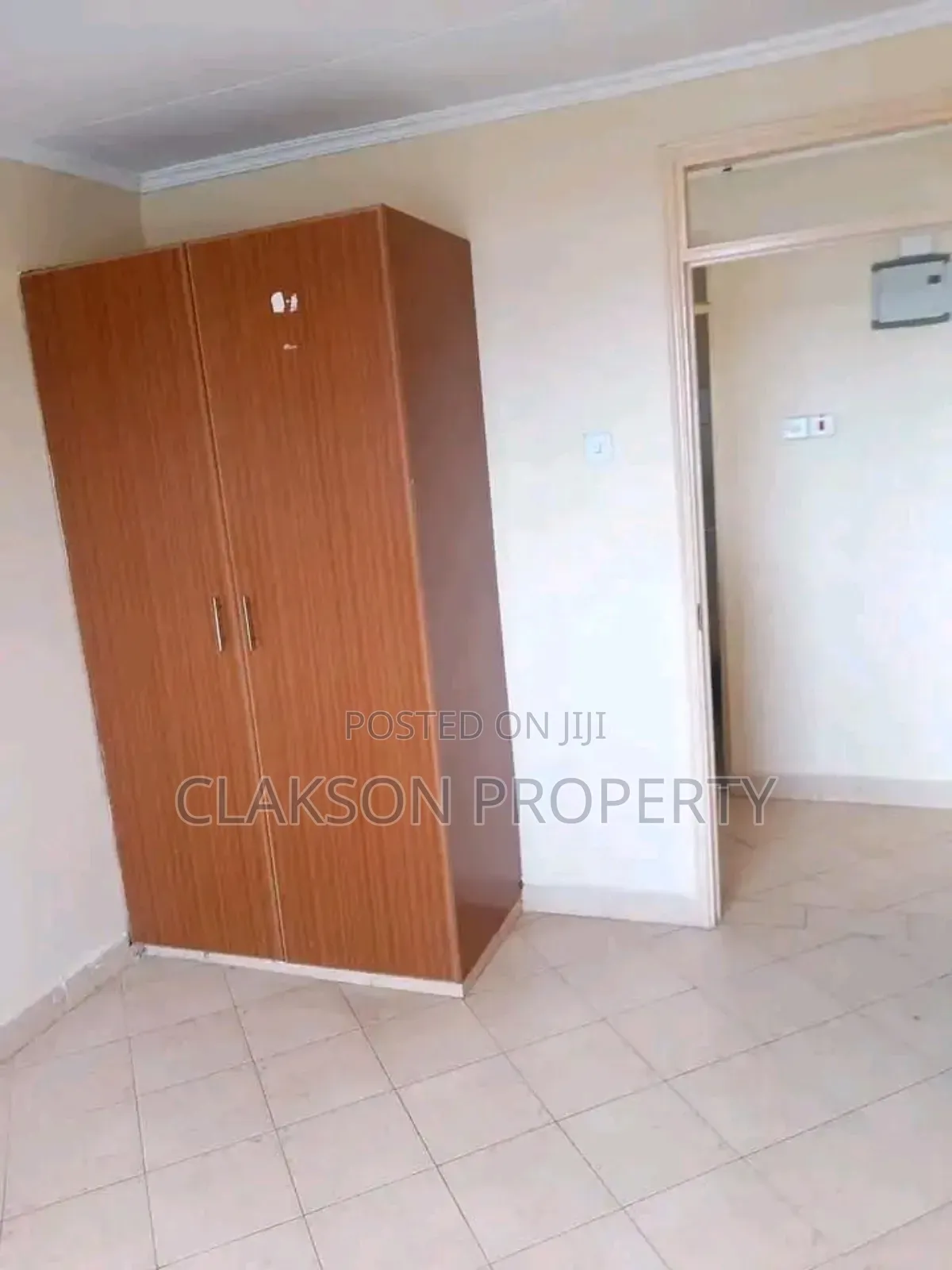 1bdrm Apartment in Naivasha Road, Dagoretti for rent