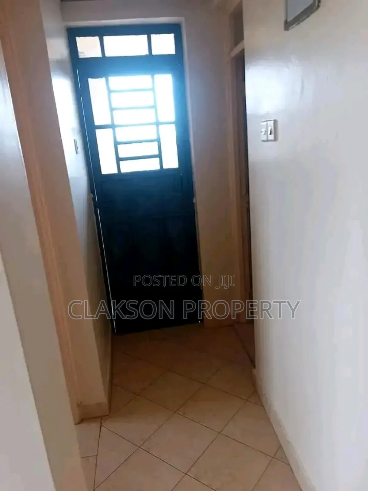 1bdrm Apartment in Naivasha Road, Dagoretti for rent
