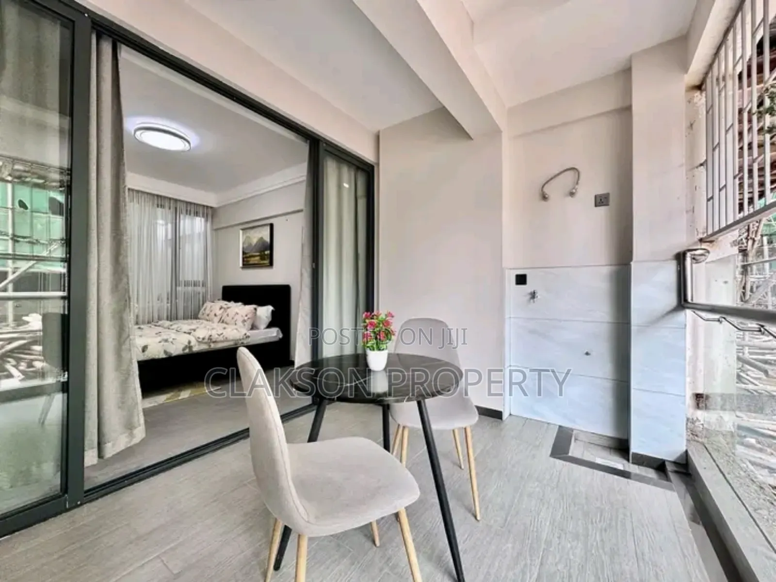3bdrm Apartment in Kilimani for sale