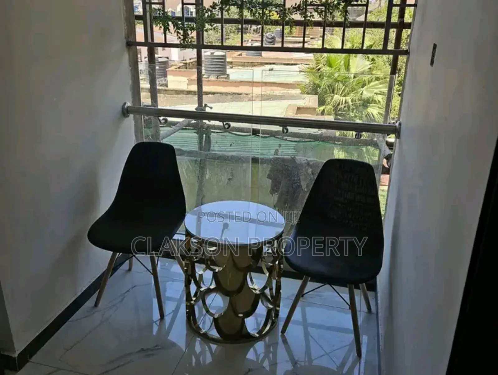 3bdrm Apartment in Kilimani for sale