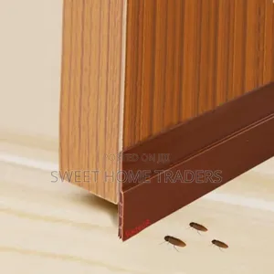 Brown Door Sealer* Door Sealer