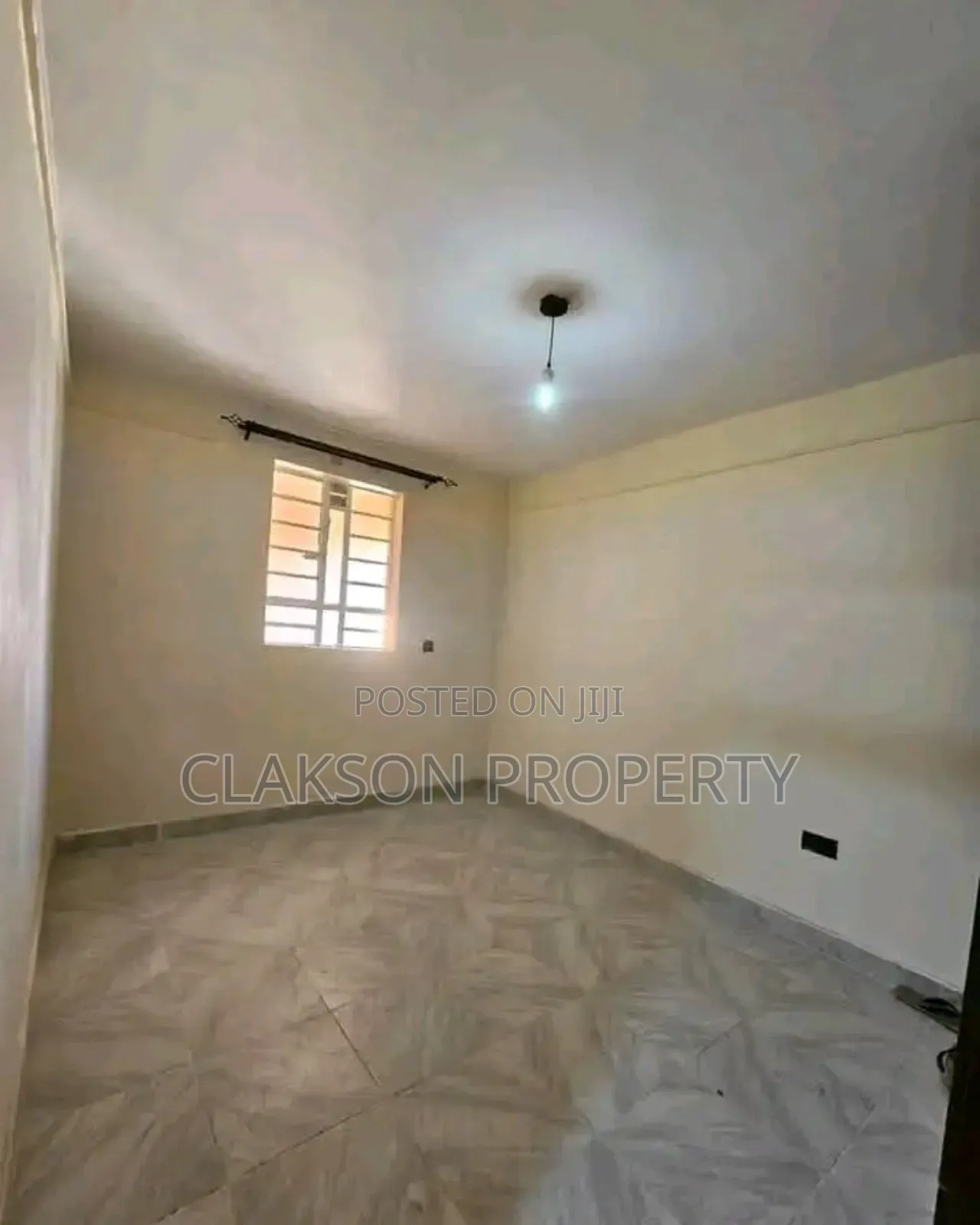 1bdrm Apartment in Kabiria, Dagoretti for rent