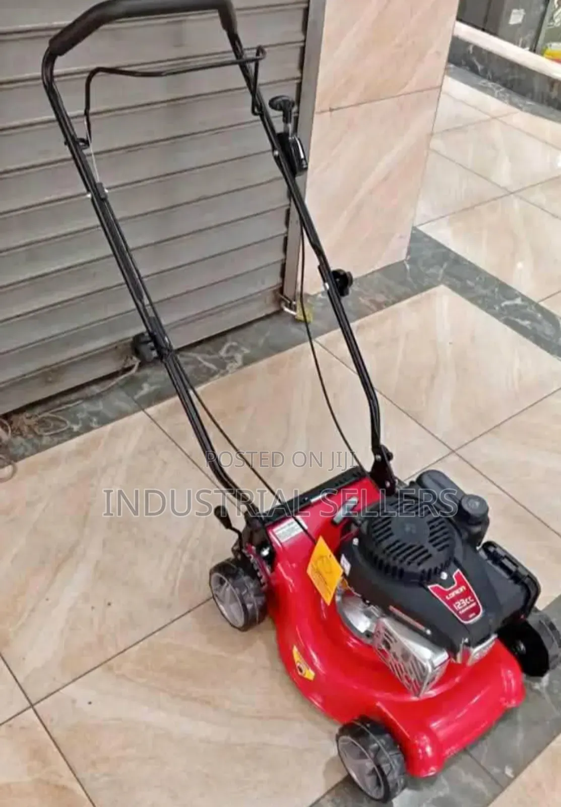 Original Lawn Mower 20"