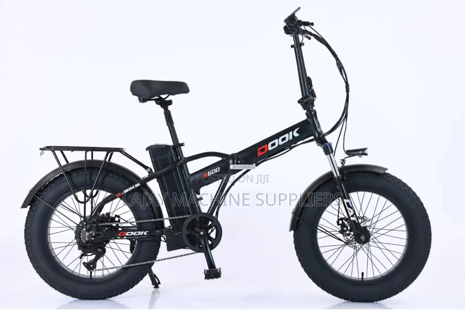 Shimano Electric Bike 48v