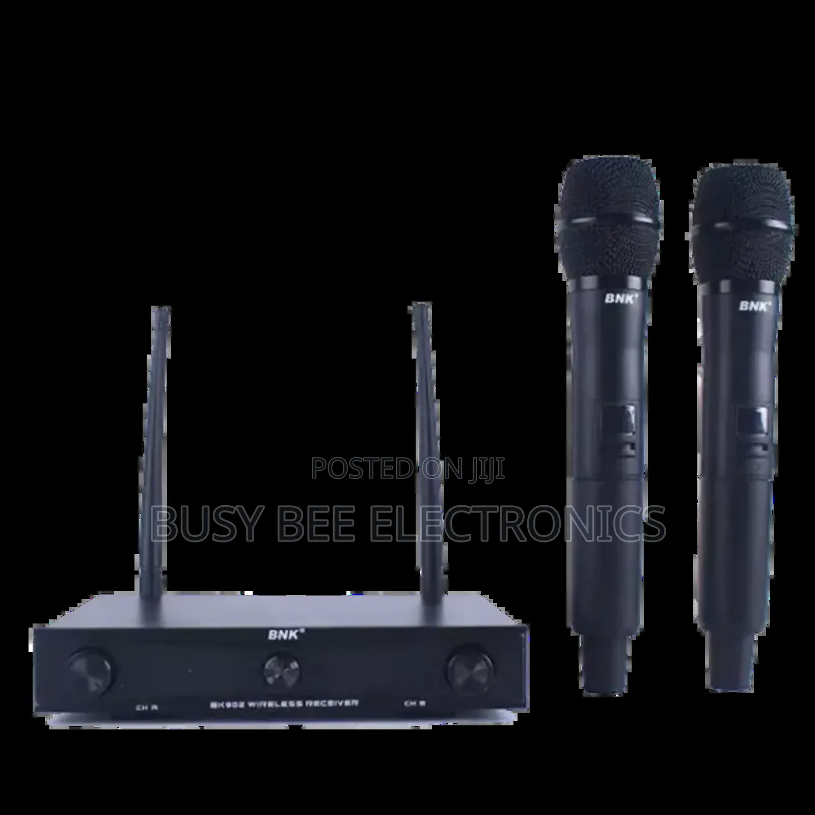 Wireless Microphone BNK Bk902