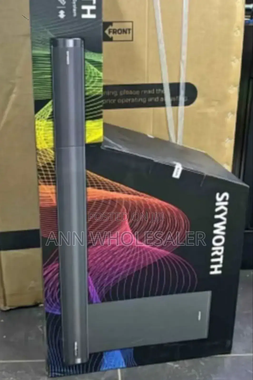Brand New Skyworth Soundbar