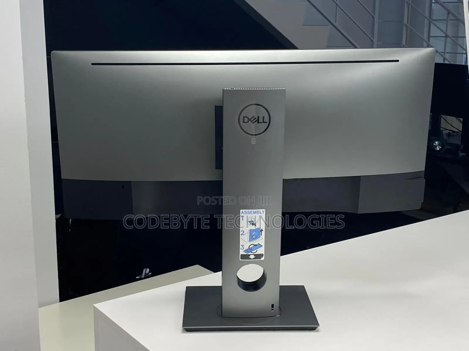 Dell U2917w 29" 21:9 Ultrasharp Ips Monitor Edge to Edge