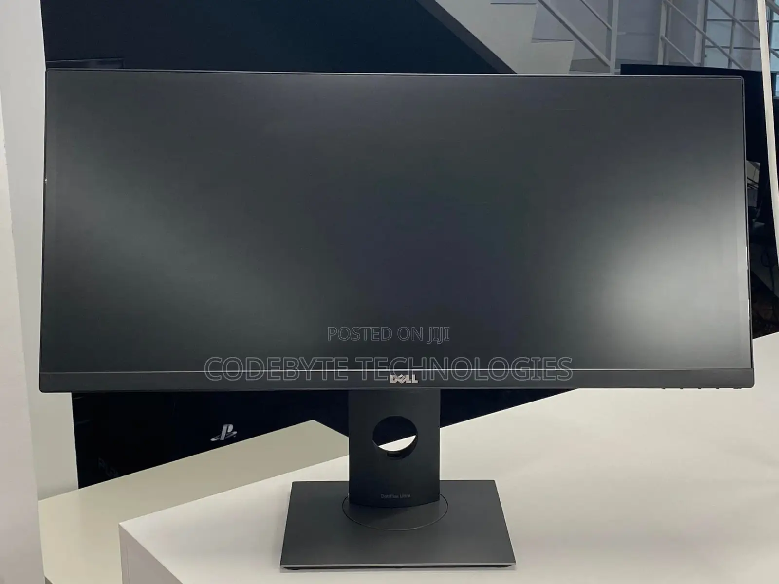 Dell U2917w 29" 21:9 Ultrasharp Ips Monitor Edge to Edge