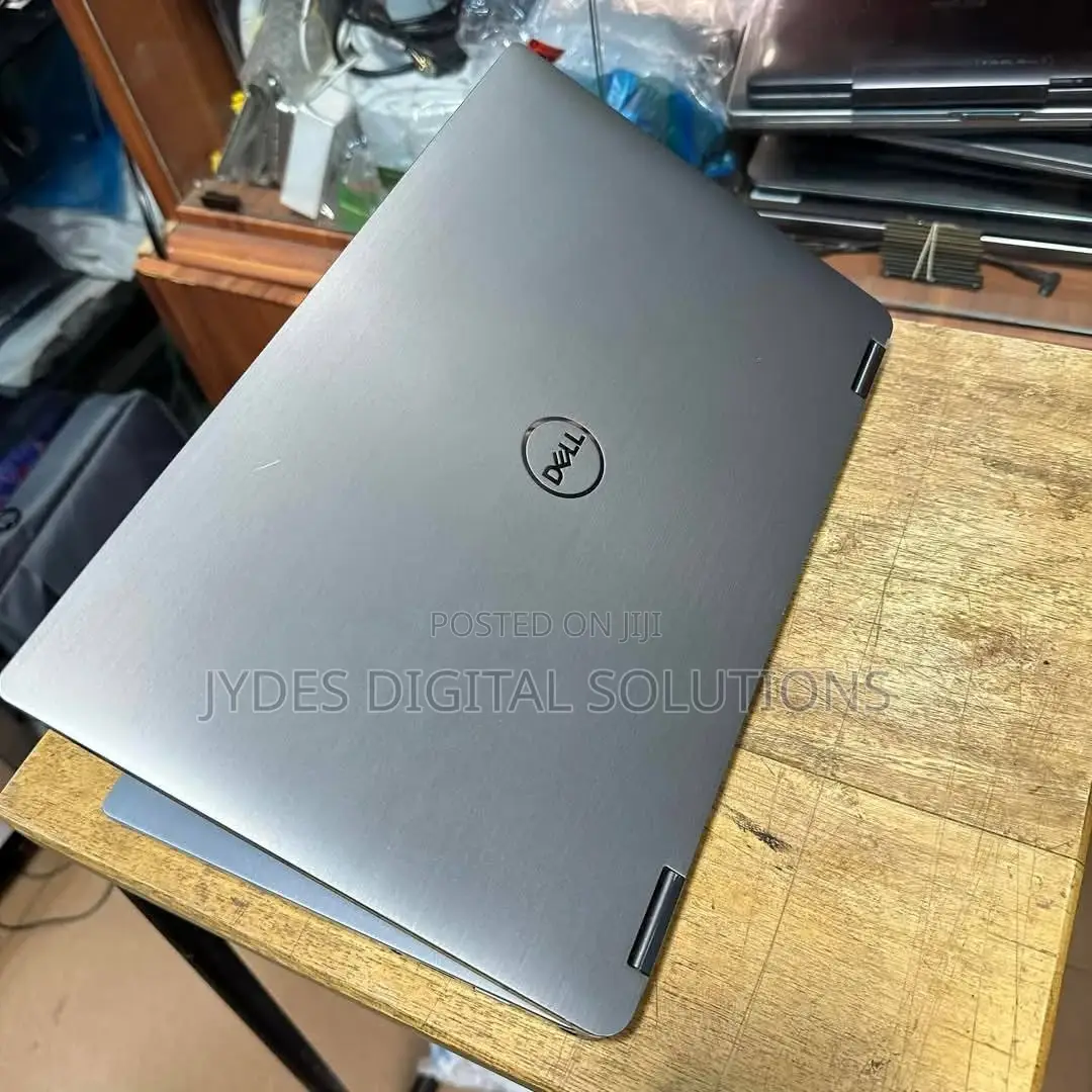 Laptop Dell Latitude 7400 16GB Intel Core i7 SSD 512GB