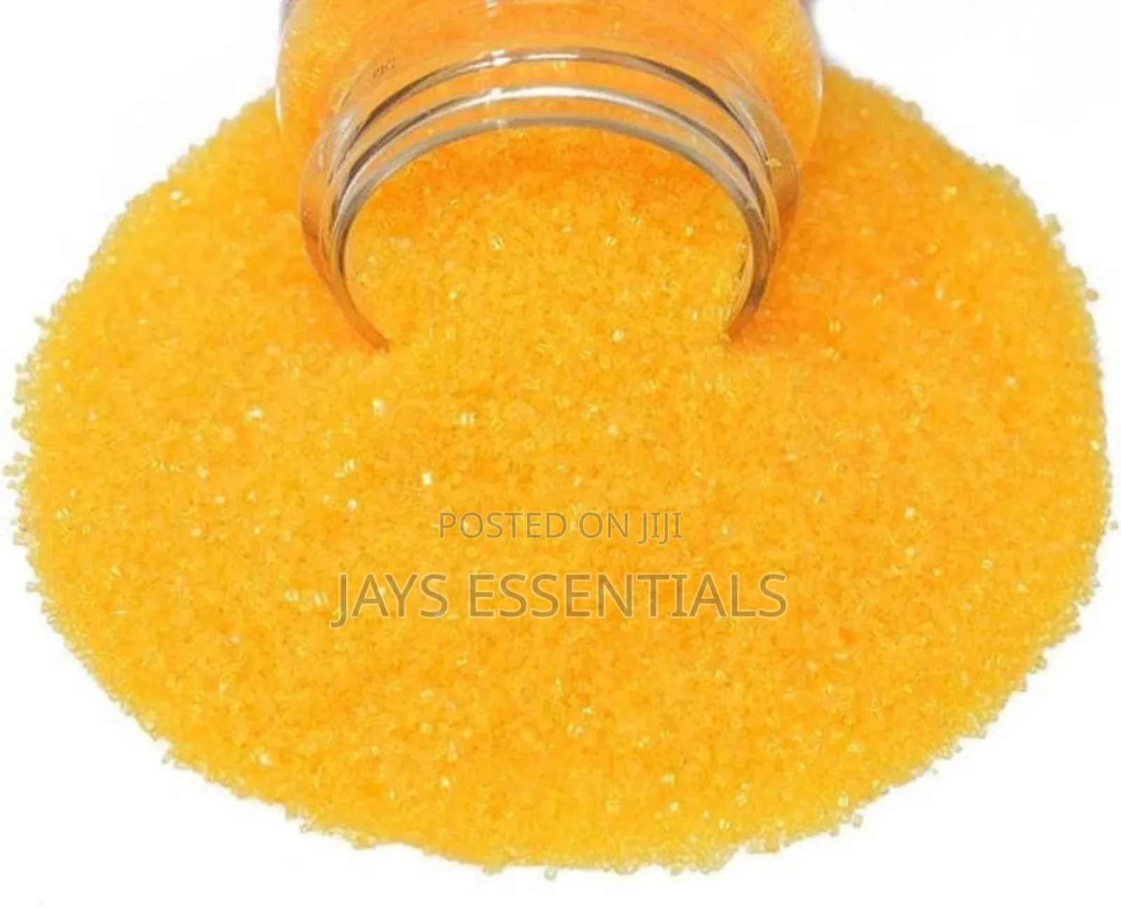 1kg Pineapple Cotton Candy Floss Sugar