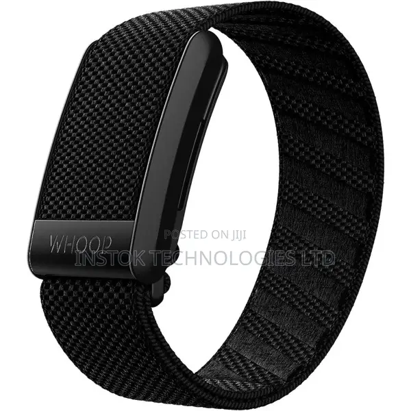 Whoop 4.0 Health and Fitness Tracker
