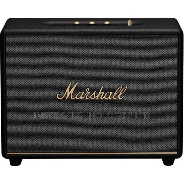 Marshall Woburn Iii Bluetooth Wireless Speaker 150w