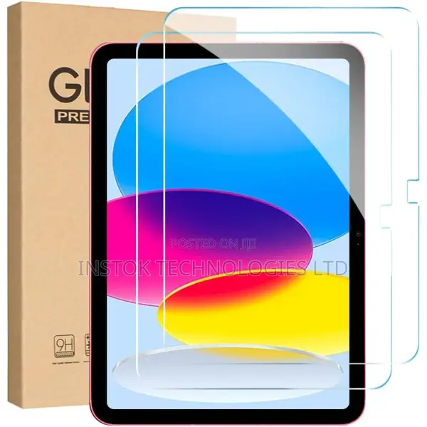Screen Protector For iPad Mini 6th/7th Generation - 2 Pack