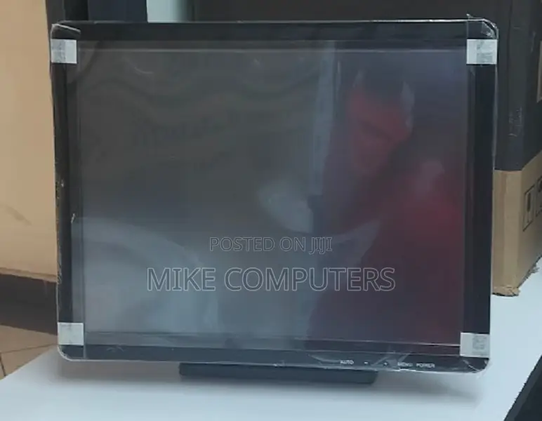 Touch Screen Monitor-Pos LCD Best Quality