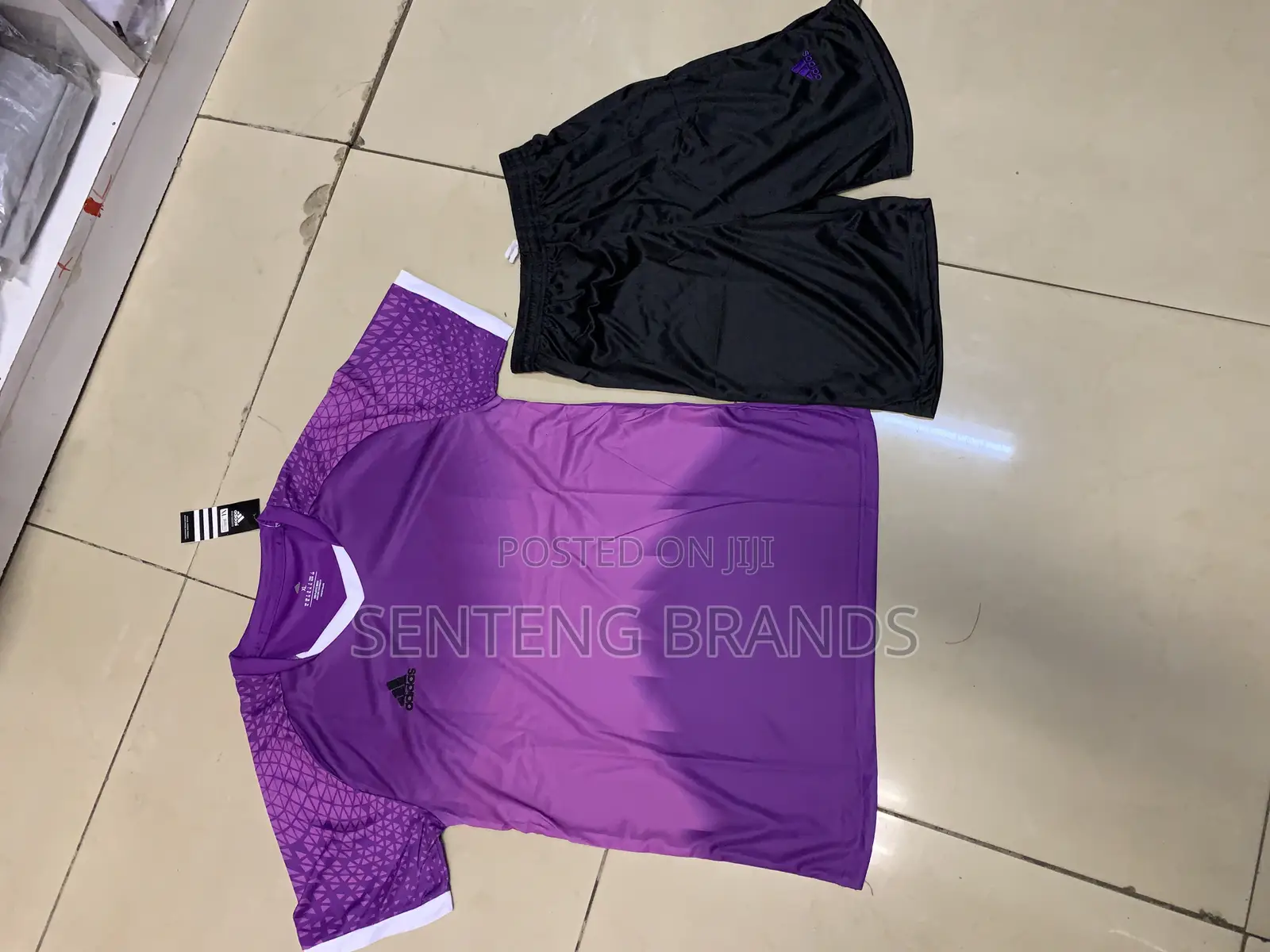 Game Sports Wear