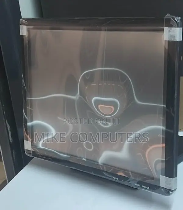15 Inch Monitor Touch Display Led