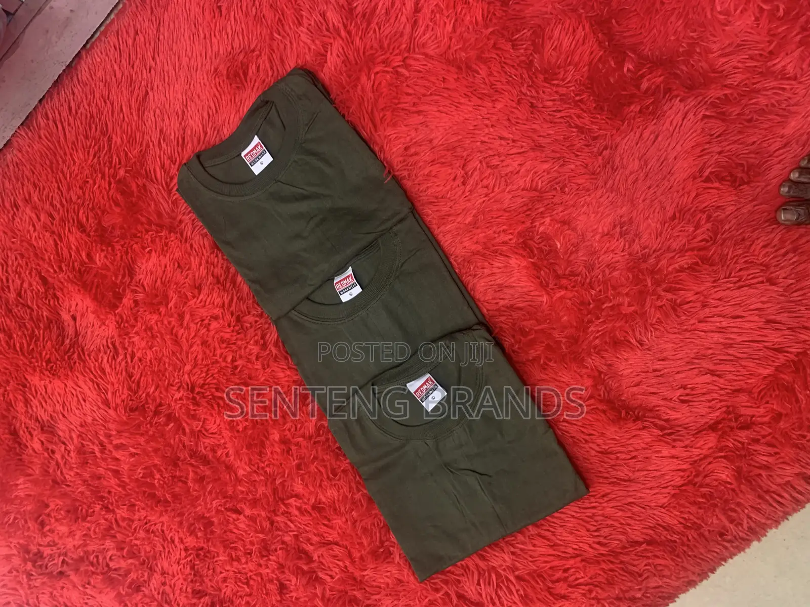 Plain Tshirts